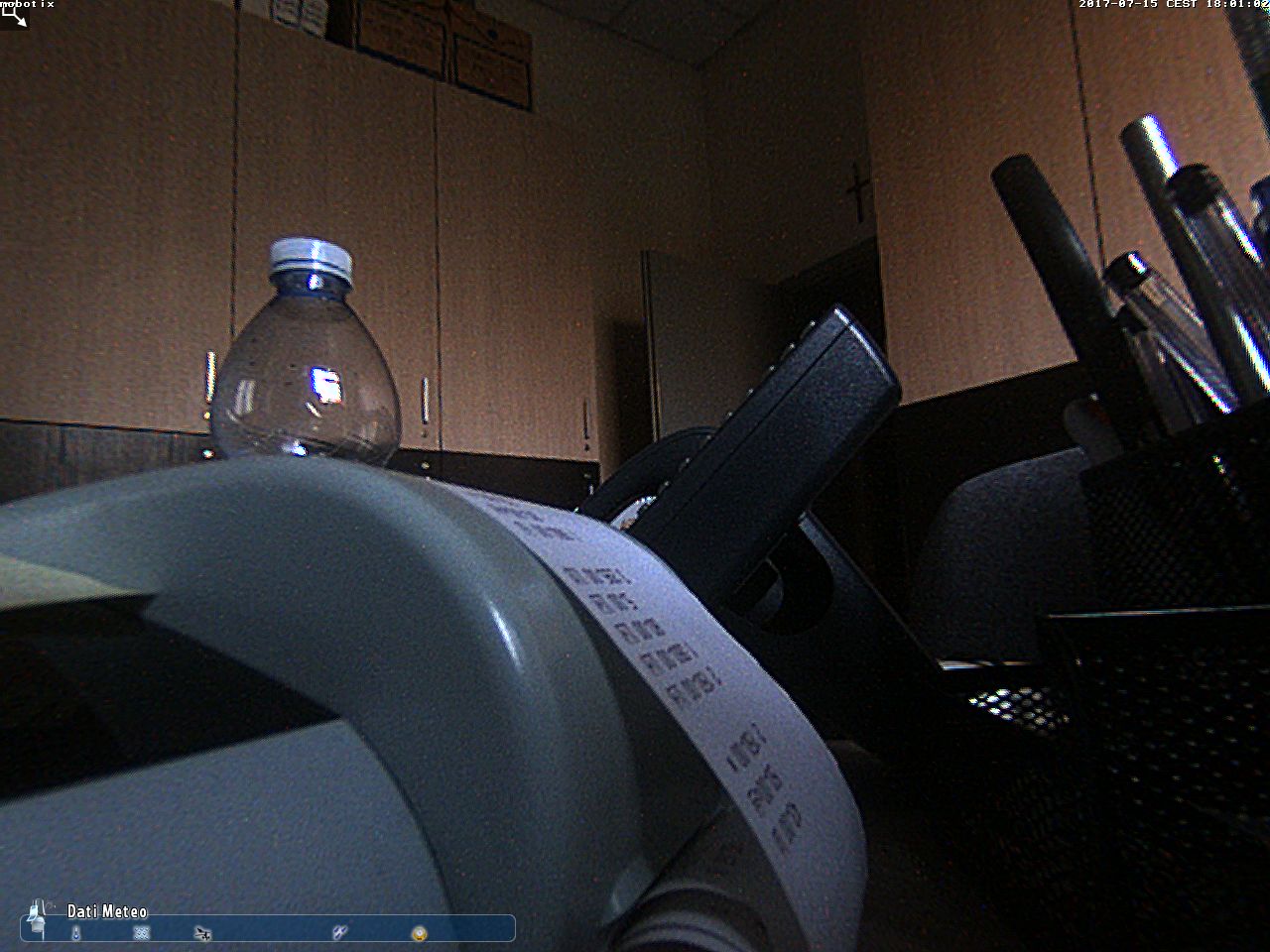 webcam tavolara