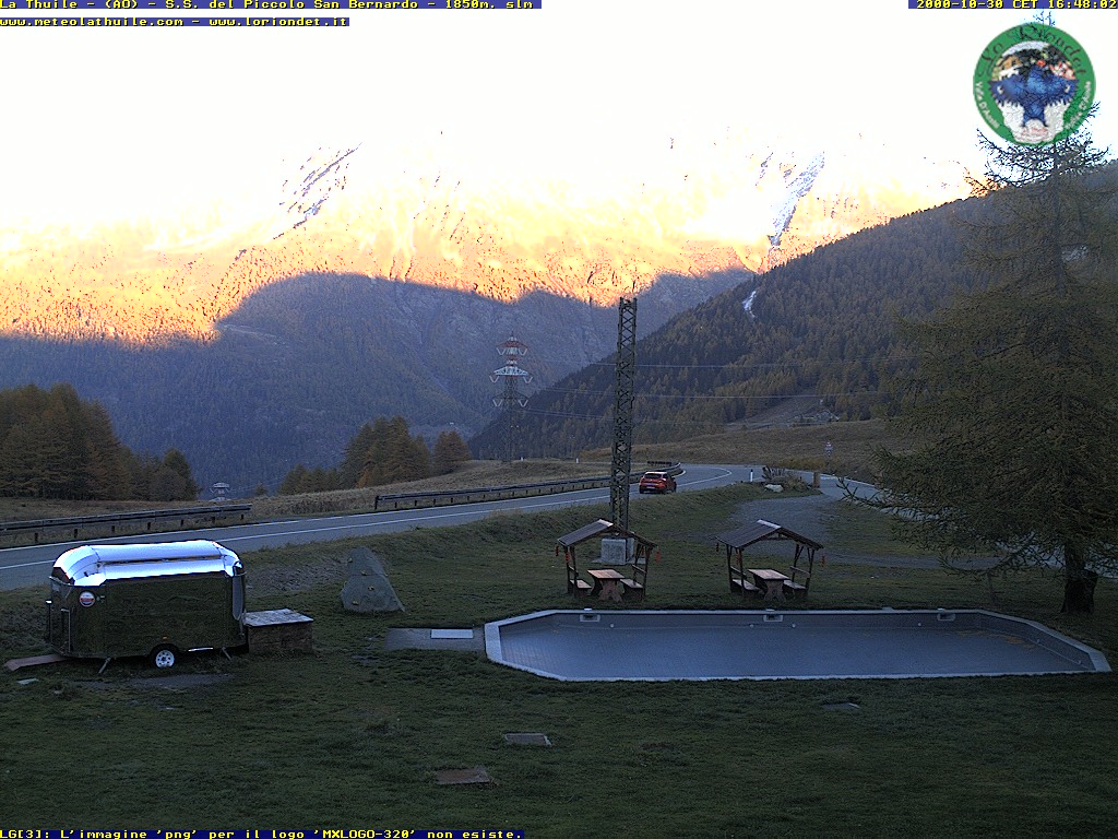 Monte Colmet – La Thuile