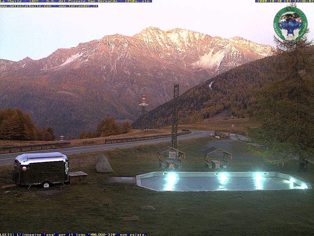 Monte Colmet – La Thuile